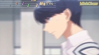 [amv] tình yêu của tôi đoạn 2