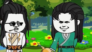 Episode 132 Shanhe Academy Parents' Meeting (Part 2) Ye Changsheng is beaten
