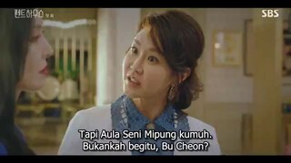 Th3 p3nth0u$3 eps 1s1 (sub indo)