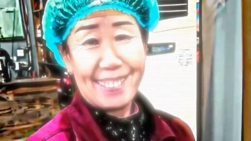 "Don't have the intention to harm others, but be on guard against others"