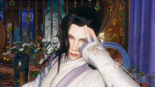 [Jianwang 3] Căn bệnh thần kinh trong gia đình tôi (Ming Umbrella) -4