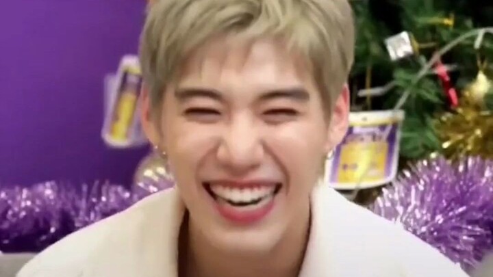 【BKPP】Mỗi ngày pp vẫn không biết đọc họ của mình thế nào, dễ thương quá!