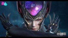 Swallowed Star Episode 179 Sub Indo