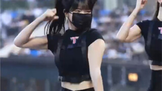 李多慧#双马尾#快速抖动#百看不厌