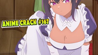 Maid ini bikin masternya disangka orang mesum [Anime Crack ] 167