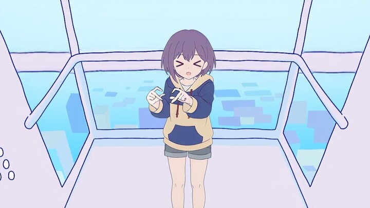 Xiao Deng’s “I Can’t Wait!” [Full Version / Aiden]