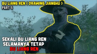 KEMARAHAN KETUA BU LIANG REN KEPADA YANG SHUZI - Bu Liang Ren Part 5