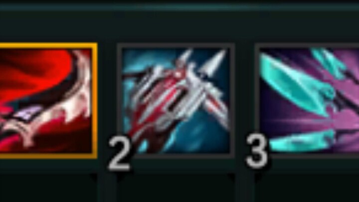 Build terbaru Zhao Xin di versi 13.2, inilah jawaban meta!