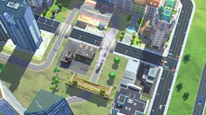 SIMCITY BUILDIT DAY #4