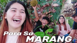 Marang | MayEye🥰 (Natumba Pa🤣)