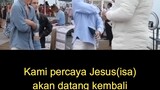 Adakah Muslim Percaya kepada Jesus? | Pertanyaan dari Non-Muslim