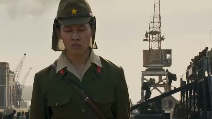 Everyone has a dignity that must not be trampled on #MovieEditing #TouchingScene #WangYutongTheDirec