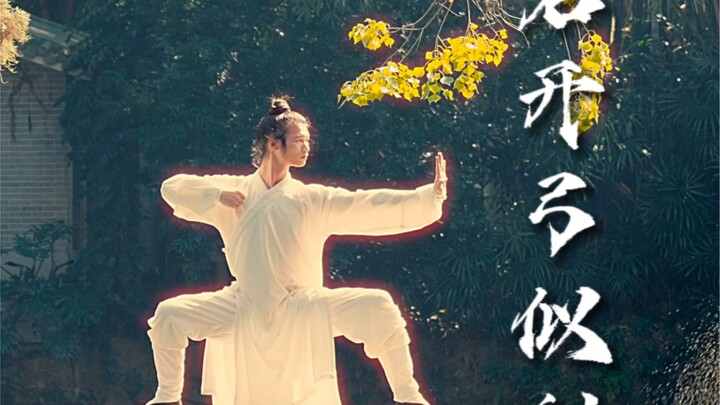 Thường luyện Bát Đoạn Cẩm