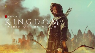 Kingdom-Ashin of the North