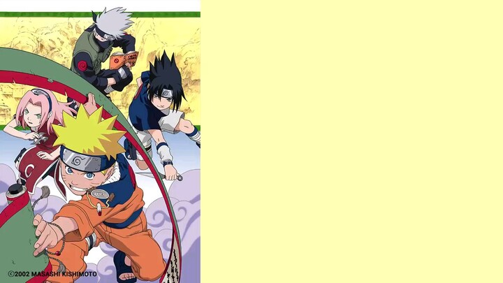 naruto tập 3