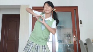 【heyan】这么会有这么甜的舞蹈  ╸▵╺    把你骗进来再说:P） locking 乐意效劳