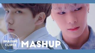 ASTRO/VIXX - Always You/Scentist MASHUP [BY IMAGINECLIPSE]
