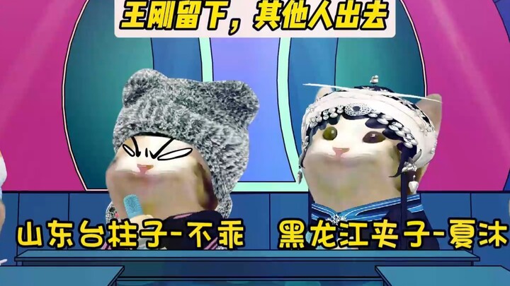 各省夹子大比拼，你最喜欢谁？