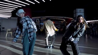 G-DRAGON - 'POWER' | แดนซ์คัฟเวอร์โดย LUMINANCE [รัสเซีย]