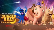 Jungle Beat: The Movie | A Netflix Original Film [2021]