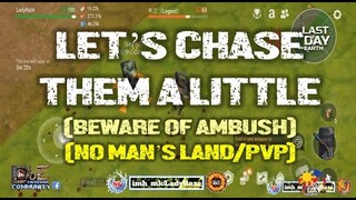 DAILY PVP EP 226 | LET'S DO A LITTLE CHASING  - Last Day On Earth: Survival