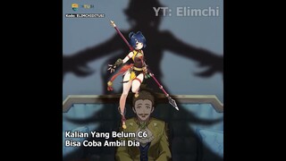 BINTANG 4 DI BANNER 4.6 DAN PRE INSTALL GENSHIN IMPACT 4.6! #shorts #genshinimpact