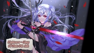 Nightcore - Chạy Về Khóc Với Anh