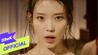 [Teaser] IU(아이유)_Flu