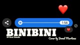 Binibini | Zack Tabudlo (Cover)
