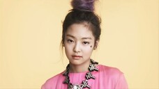 YG Trainee - JENNIE KIM (김제니)