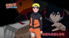 Naruto Shippuden Episode 201-205 Sub Title Indonesia