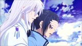 Spiritpact 2 [AMV] - All The Things He Said ✘ E.T.