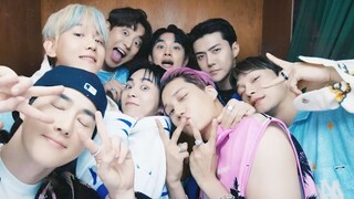 تم إصدار الفيديو الموسيقي لأغنية Hear Me Out التي تسبق عودة فرقة EXO
