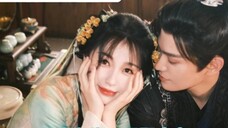 Yu Shuxin & Ding Yuxi·Hema: They were destined to be together in their previous lives, and they are