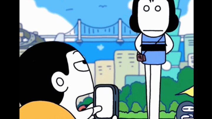 Bagikan kepada orang yang tidak pandai memotret