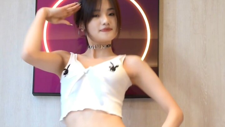 Vũ đạo sôi động