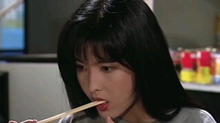 可惜这样的爱情越来越少了！