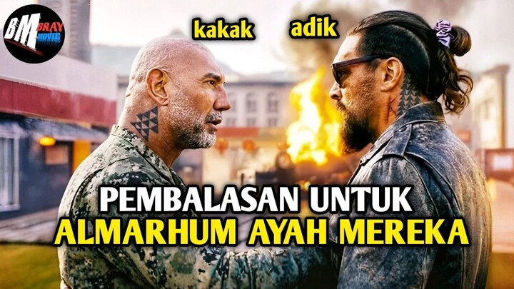 Kakak Adik Yang Akan Balas Kematian Ayahnya - Alur Cerita Film Terbaru 2026