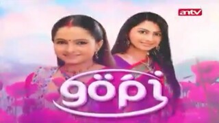 Gopi ANTV ~ Eps 04