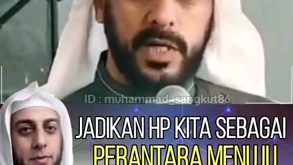 mari belajar dan beramal