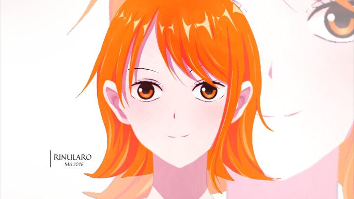 『 Nami 』