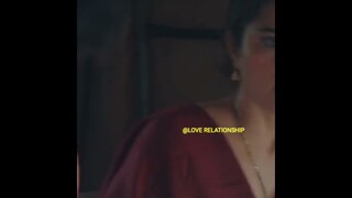 The married women web series Aashta save Ajaz life #shorts