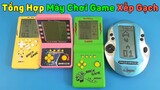 Tổng Hợp Máy Chơi Game Xếp Gạch Màn Hình Lớn Mua Online Trên Shopee