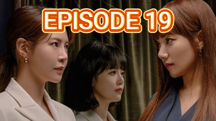 Woman in a Veil (2023) - Episode 19 [ENG SUB]