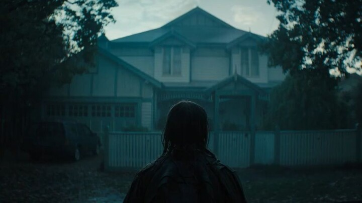 Movie Horor : INS!D!OUS - Out Of Th3 Furth3r 2026 || Sub. Indo