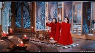 [FMV-BL] Truyền thuyết canh Mạnh Bà | Tiêu Chiến x Vương Nhất Bác