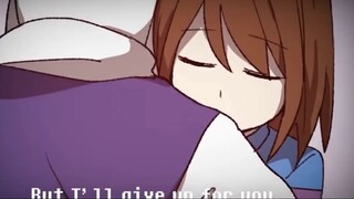 【Undertale AMV】 Người chơi GE: Không bao giờ để bạn thắng (Đặt lại năm 2020)