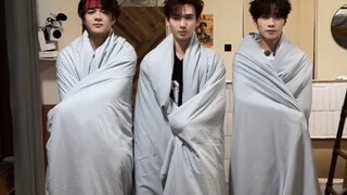 Tam Mao phát điên lần cuối trước khi chuyển phòng ký túc xá 【Phá gian truân 4 phòng số 6｜Cao Khanh T