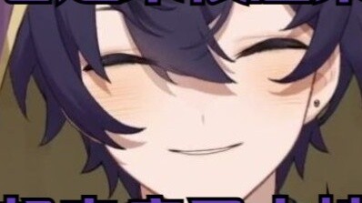 【Shoto/怪音】Please check out today's crazy laughter