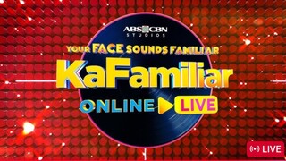 Your Face Sounds Familiar 4 | October 11, 2025 | Week 2 Episode 3 |